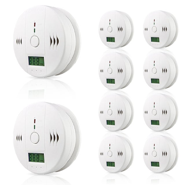 New EST 1251FB Addressable Ionization Smoke Detector 1251FB FAST New EST 1251FB Addressable Ionization Smoke Detector 1251FB FAST