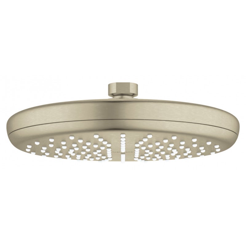 GROHE New Tempesta 210 – Douchette De Tête Murale, 1 Jet, Chromé Starlight - 2