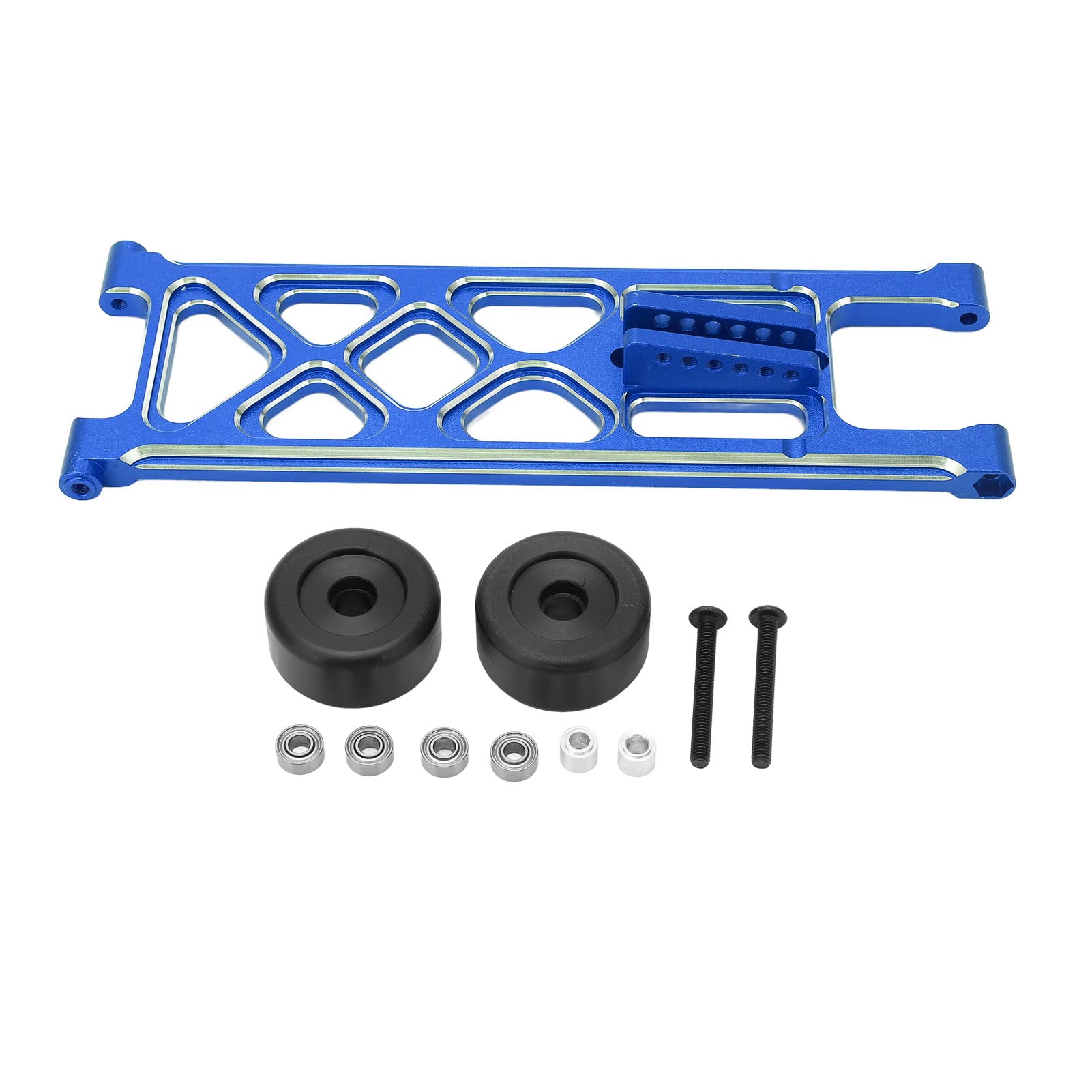 Vrttlkkfe Pièces de direction pour Baja 5B Pièces pour 1/5 ROVan pour Baja 5B 5T 5SC Vrttlkkfe Pièces de direction pour Baja 5B Pièces pour 1/5 ROVan pour Baja 5B 5T 5SC
