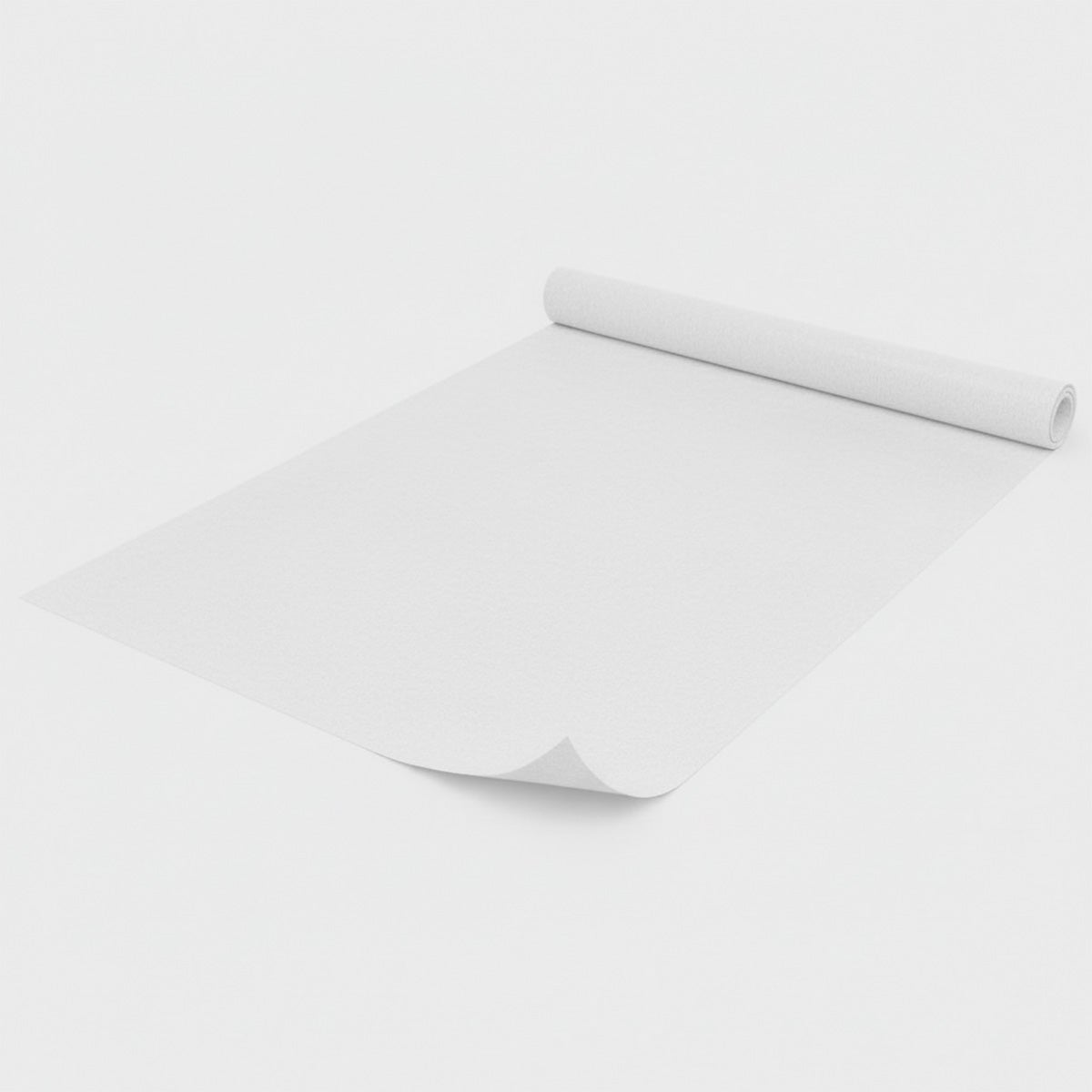 Vinilo para exteriores en rollo alta resistencia filtro uv & fluor - blanco mate - 124 x 200 cm - hw9909