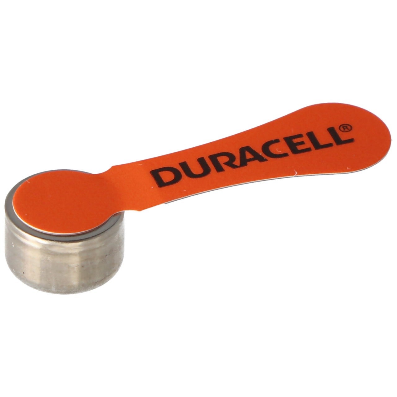 Blister de 6 Piles auditives Easytab DA 13 - PR48 DURACELL - 3