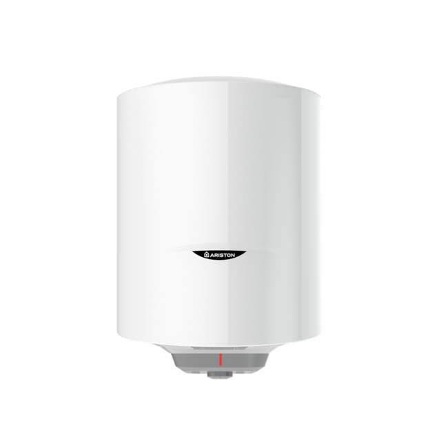 Chauffe Eau Electrique Mural Vertical Blindé PRO1 R 50 Litres - ARISTON - 3201917