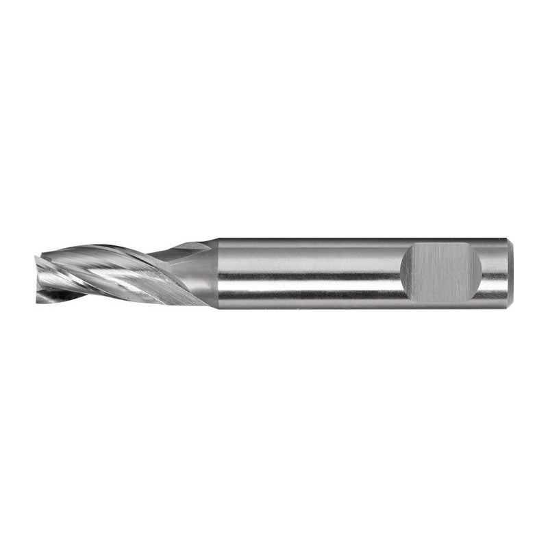 Fraise Micro Billes VHM (carbure) Pour Petits Rayons 0.2-0.9 Mm - Revêtement TiSiN, Pour Aciers, Inox, Titane, R0.25/0.5