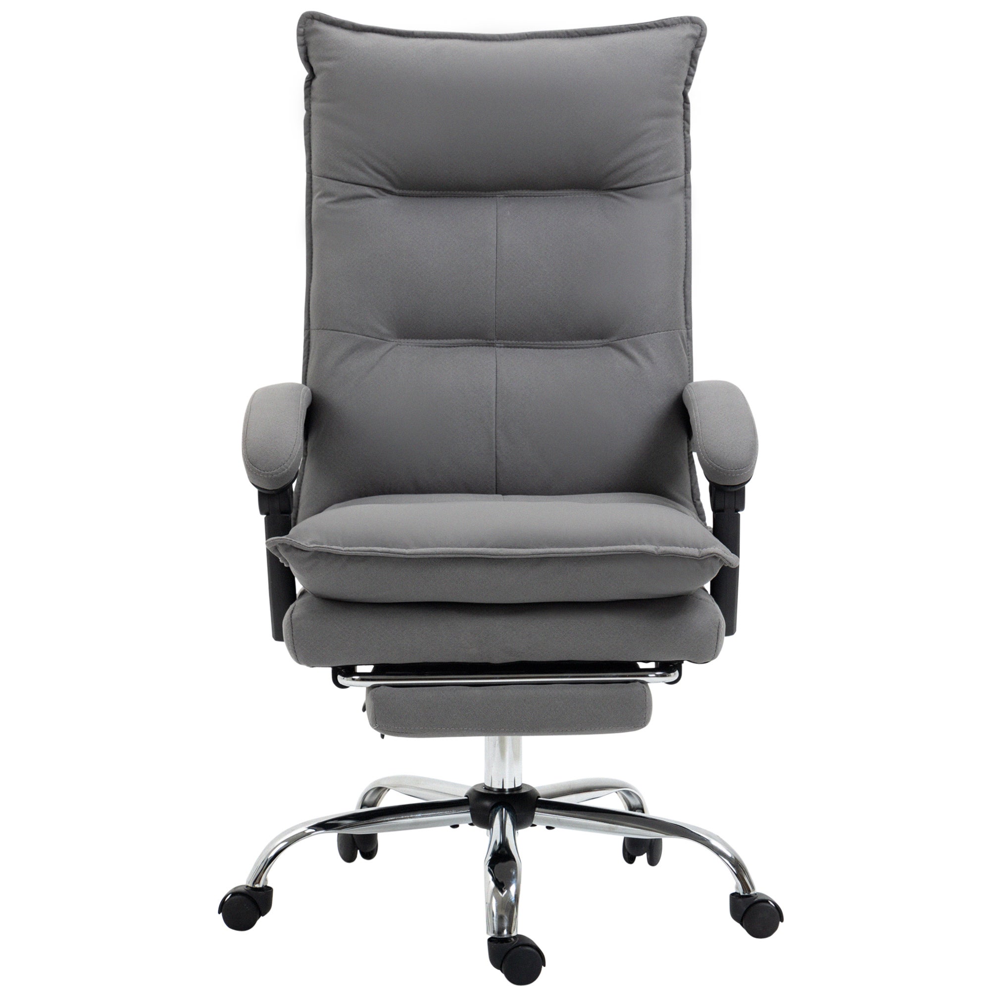 Fauteuil de bureau avec fonction massage, fonction chauffante ...