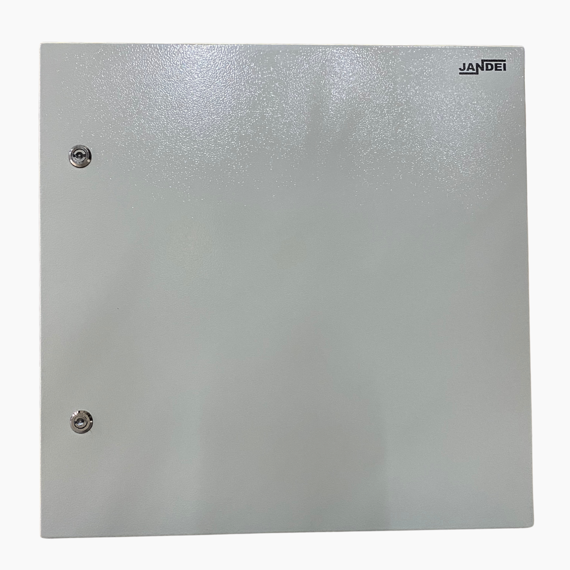 Metalowa skrzynka rozdzielcza o stopniu ochrony IP65 do montażu na ścianie 600x600x200mm