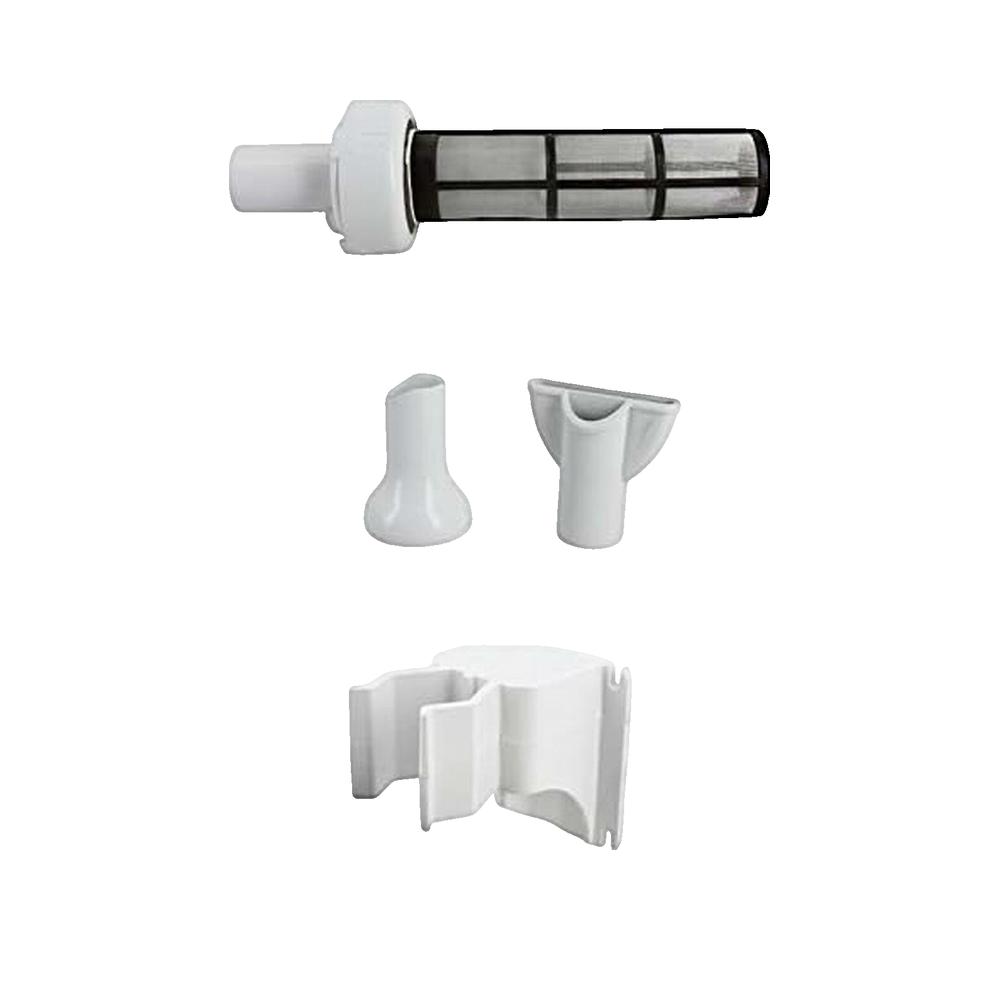 Zodiac -Nettoyant Spa à la Main, pompe manuelle W9320018-W9320018 - 2