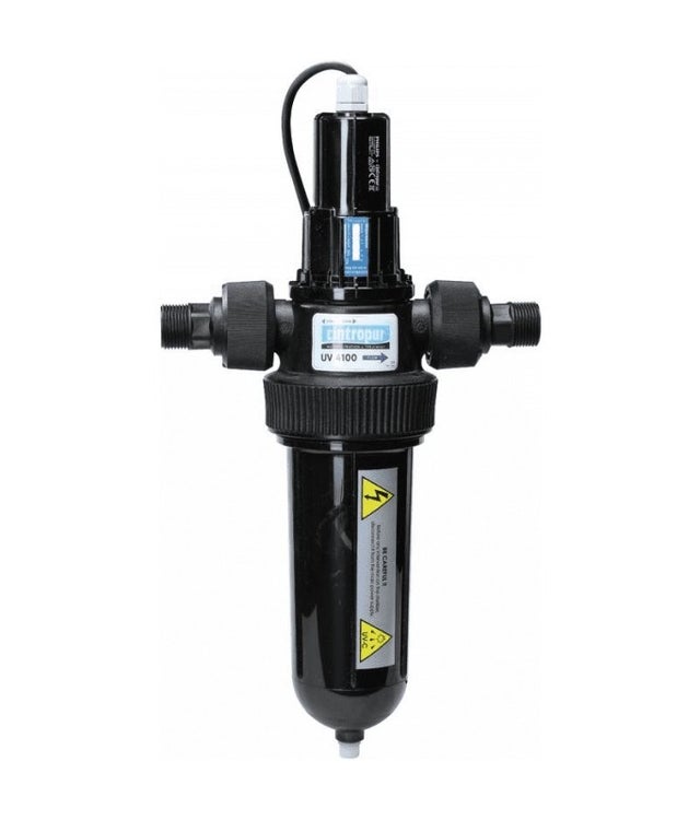 Stérilisateur UV Mono 4100 Cintropur - 40W