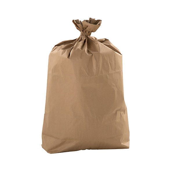 Thgtao Sacchetti per rifiuti biologici, 100 pezzi, 20 l, compostabili Thgtao Sacchetti per rifiuti biologici, 100 pezzi, 20 l, compostabili