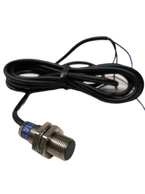 Interruttore Di Prossimità Induttivo - IGVW Series - EGE-Elektronik - Foto 4