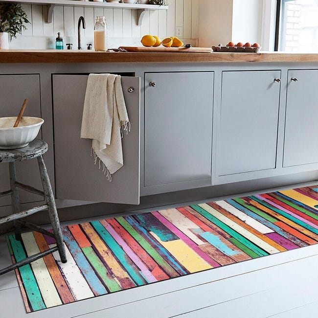 Tappeto da Cucina,Tappeti Cucina Lavabile Antiscivolo,tappeto cucina 4.6 Metri Moderno Tappeto Passatoia Cucina Lavabile Tappeto Corridoio lungo per Cucina Bagno Soggiorno,Abstract yellow,70x460cm Tappeto da Cucina,Tappeti Cucina Lavabile Antiscivolo,tappeto cucina 4.6 Metri Moderno Tappeto Passatoia Cucina Lavabile Tappeto Corridoio lungo per Cucina Bagno Soggiorno,Abstract yellow,70x460cm