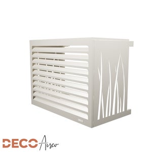 Isolamento Per Tubi AC A 3 Strati – Copertura Per Tubo Di Scarico Da Esterno, In Oxford/PET/Alluminio, 183x26 Cm, Per Pompa Di Calore E Condizionatori