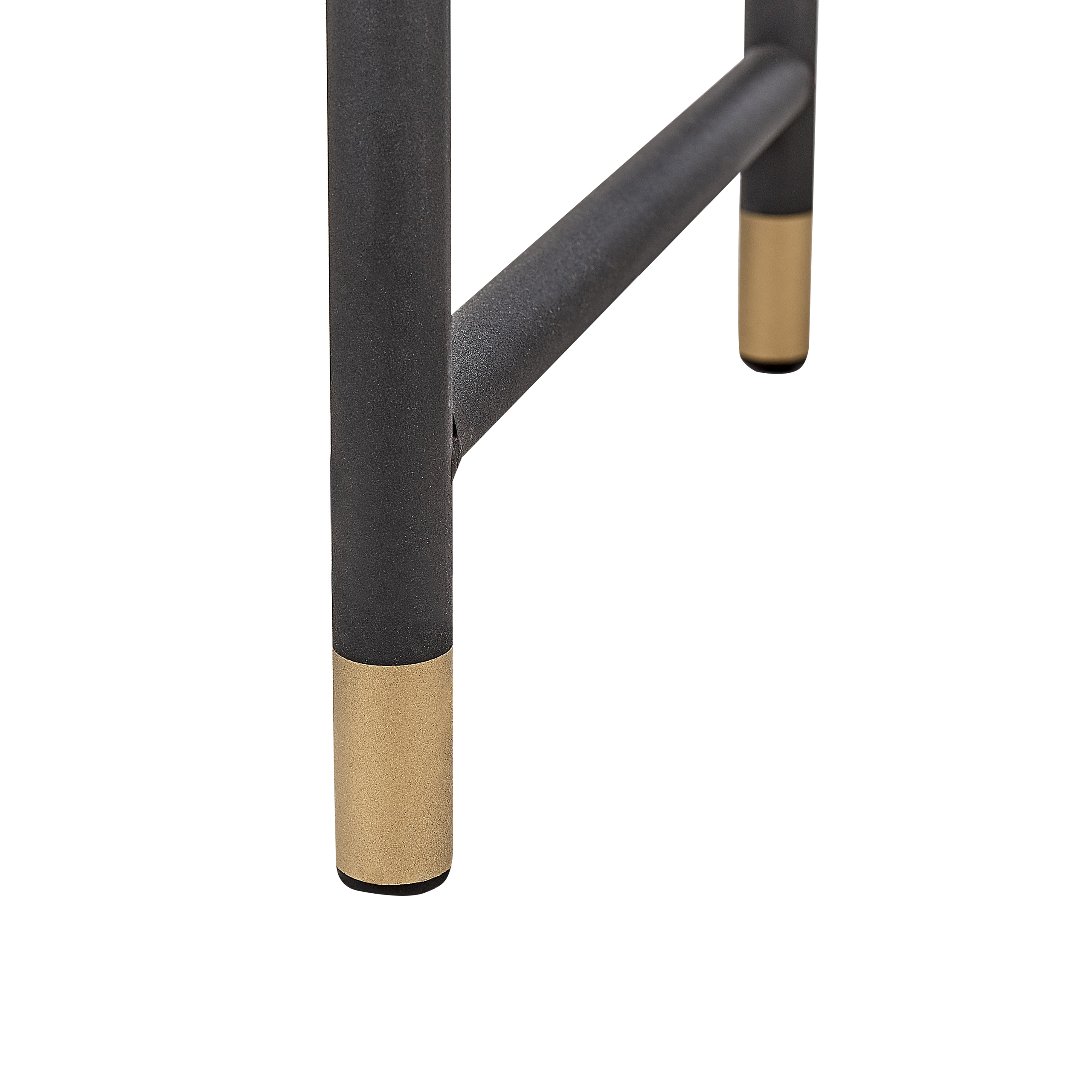 Tavolino consolle RIFLE Bianco - 6