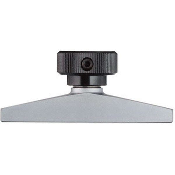 Mostek do pomiaru głębokości TB 120 l.120mm h.20mm płaska powierzchnia pomiarowa do czujników zegarowych KÄFER