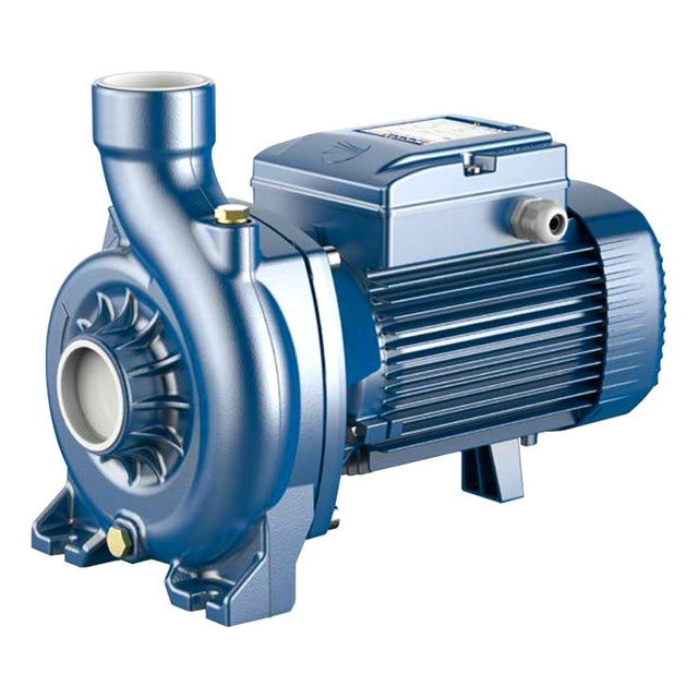 Babominimer 1 Turbine Conçue Pour S'adapter à La Pompe De