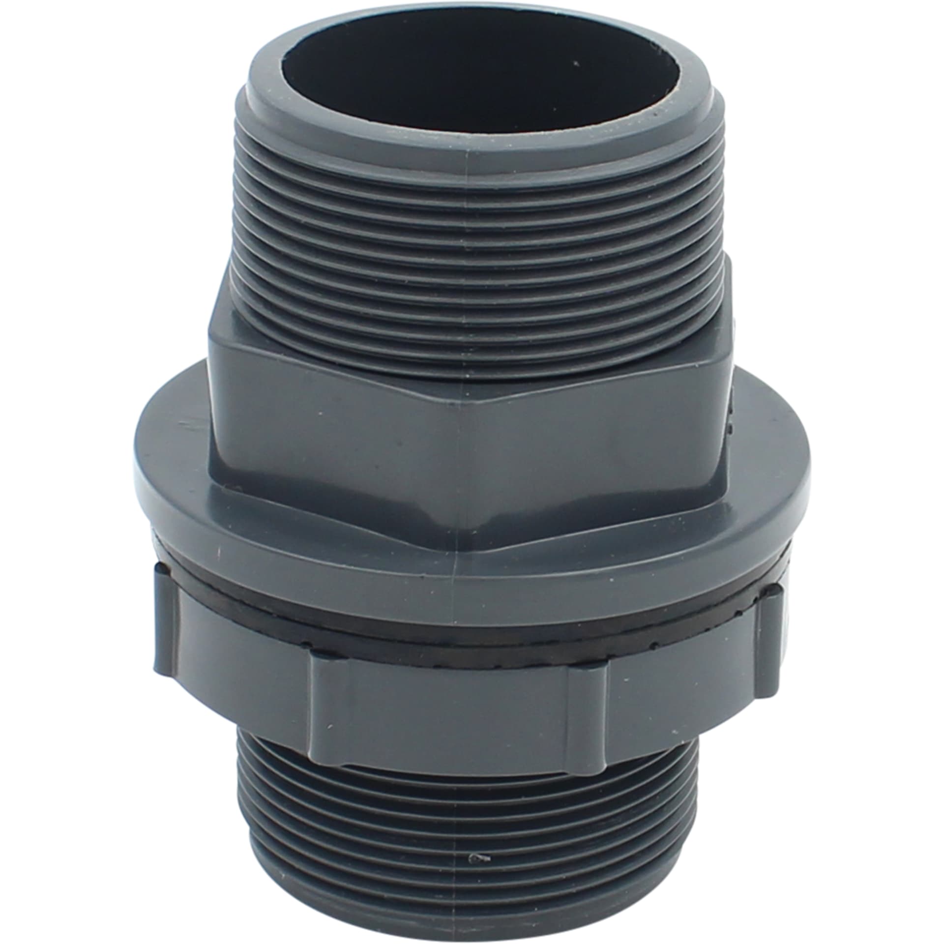 Passage de cuve G2 pouce AG - 3
