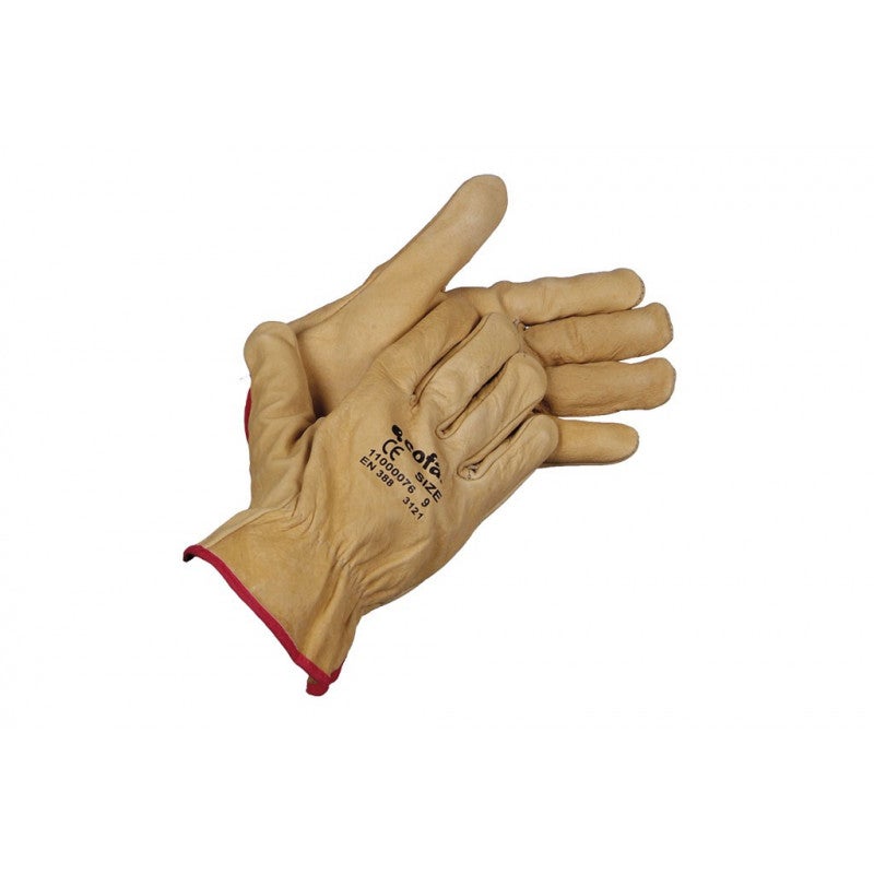 Guantes Dare 2B Hombre - Reflectantes E Impermeables