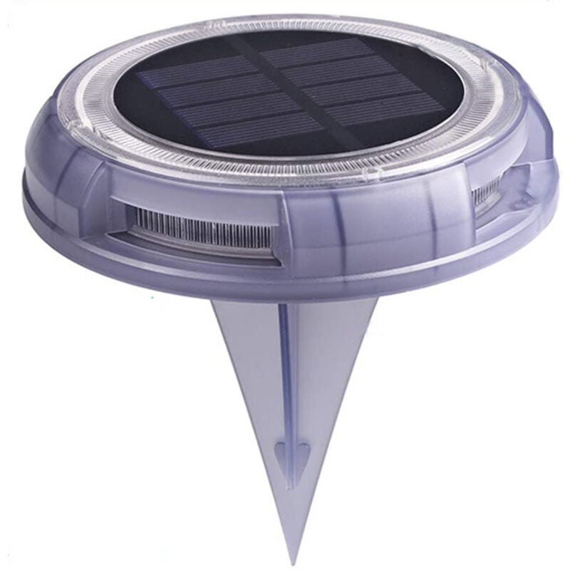 Lampă solară LED de exterior, Lampă solară LED de exterior cu pornire automată, oprire automată