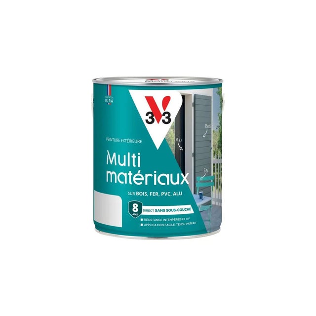 Peinture multi-matériaux Direct Protect®