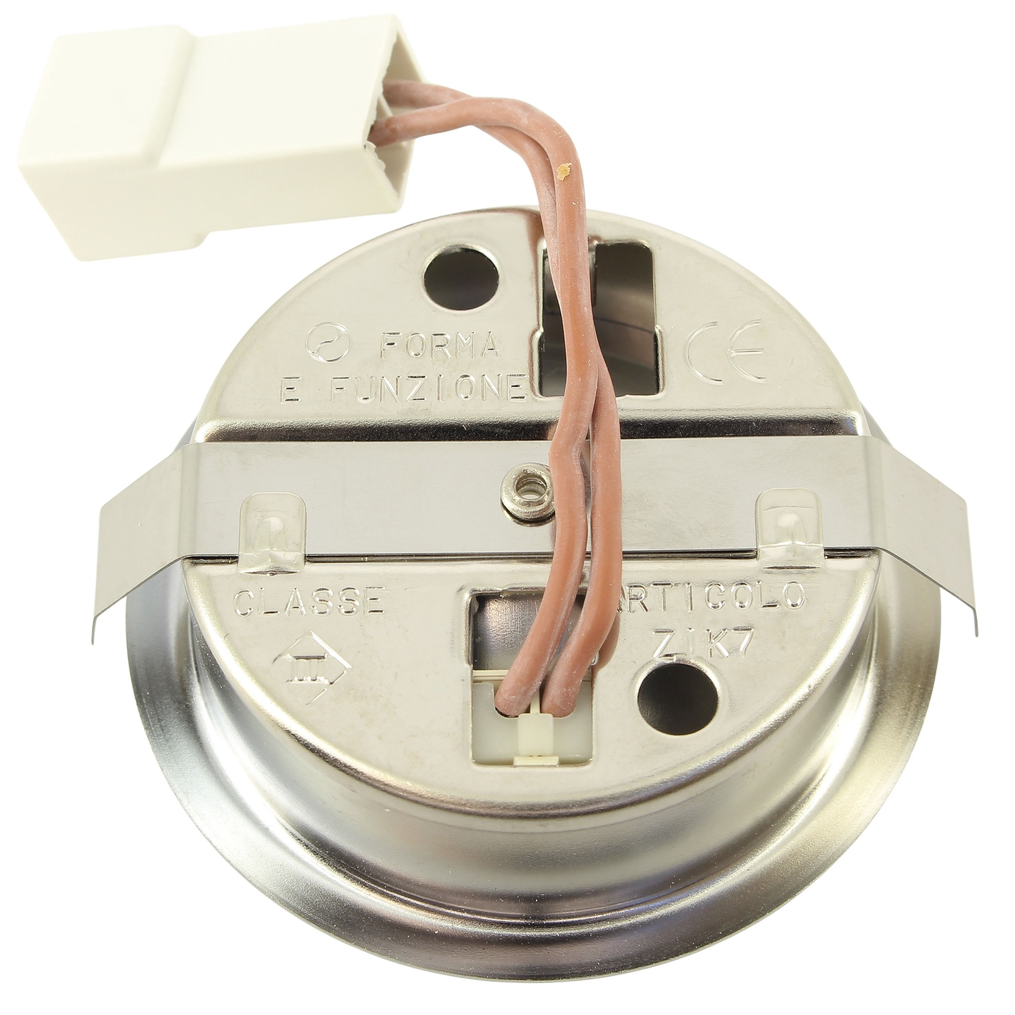 Lampada alogena completa ELECTROLUX, AEG, FAURE 4055310926, LMP0119462