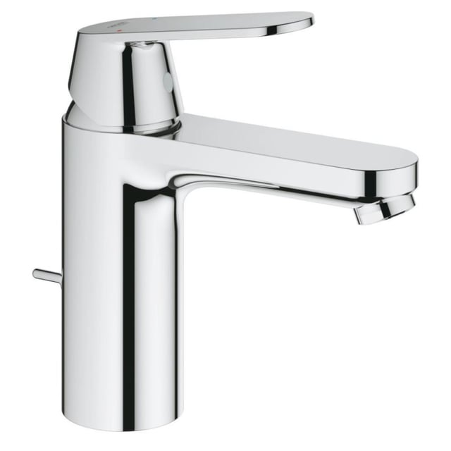 Grohe Eurosmart Cosmopolitan Mitigeur monocommande 1/2