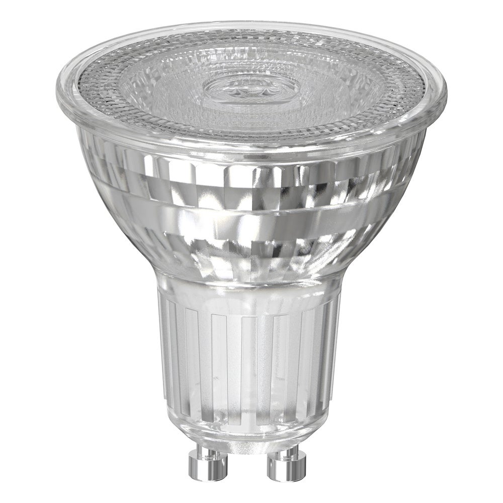 Ledvance Performance Spot LED Réflecteur GU10 PAR16 6.9W 575lm 60D ...