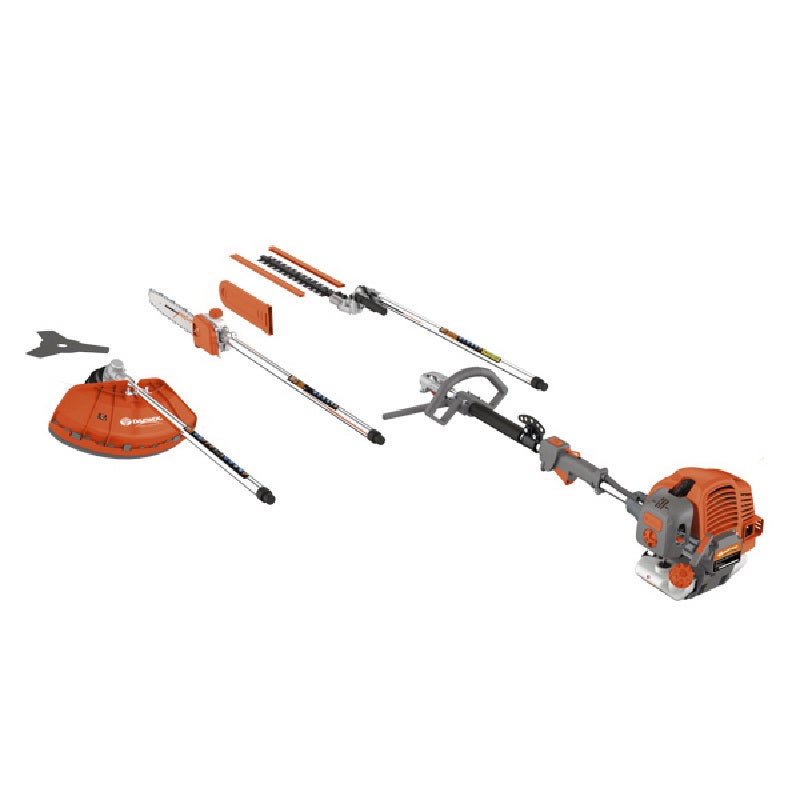 Desbrozadora Multifunción Daewoo DAMT520