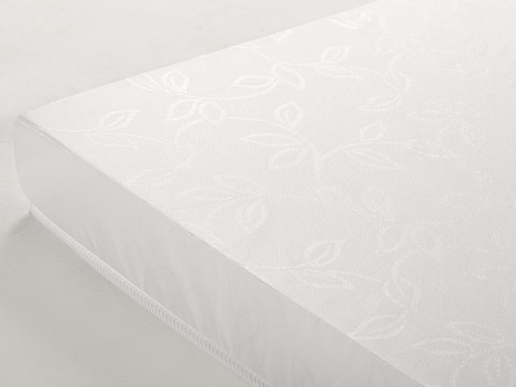 Matelas 90 x 140|190 cm mousse évolutif ép.10cm - PERTOSA de DREAMEA - 3