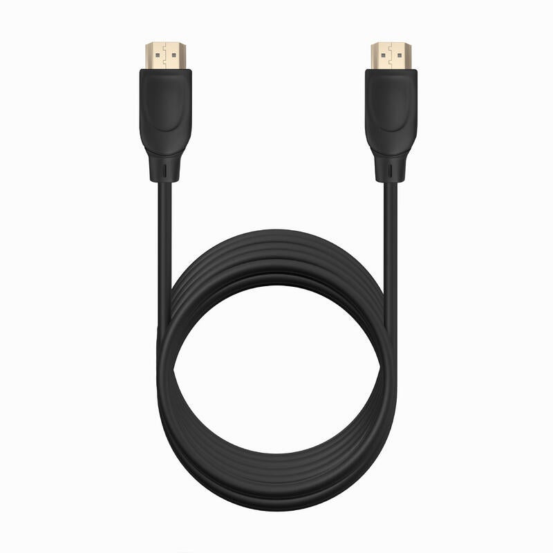 C�ble HDMI 2.0 4K Aisens A120-0726 HDMI M�le HDMI M�le 5m Noir - 3