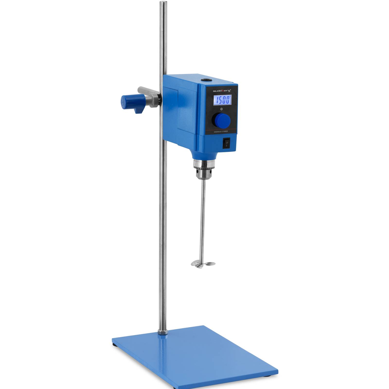 Iplusmile 4 Ancorette Magnetiche In PTFE Per Agitatore Da Laboratorio - Barre Resistenti A Corrosione E Invecchiamento - 3