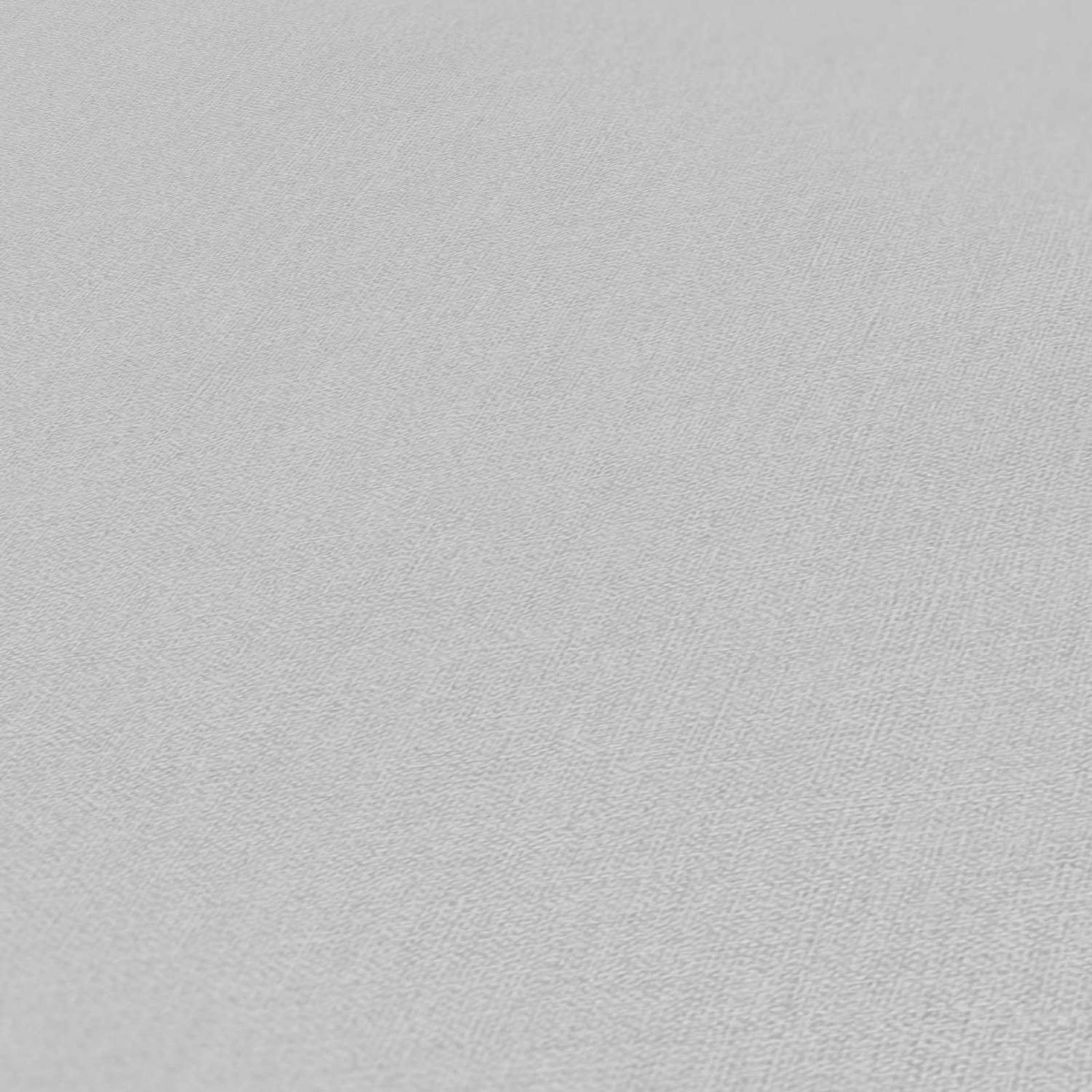 Tapeta zwykły szarymIciemnoszarym - 53 cm x 10.05 m - LIVINGWALLS