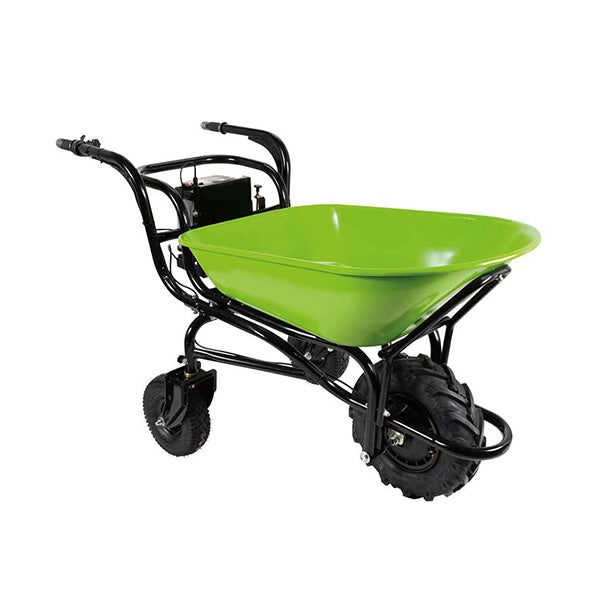 Brouette - Caisse peinte 100L - 305029706
