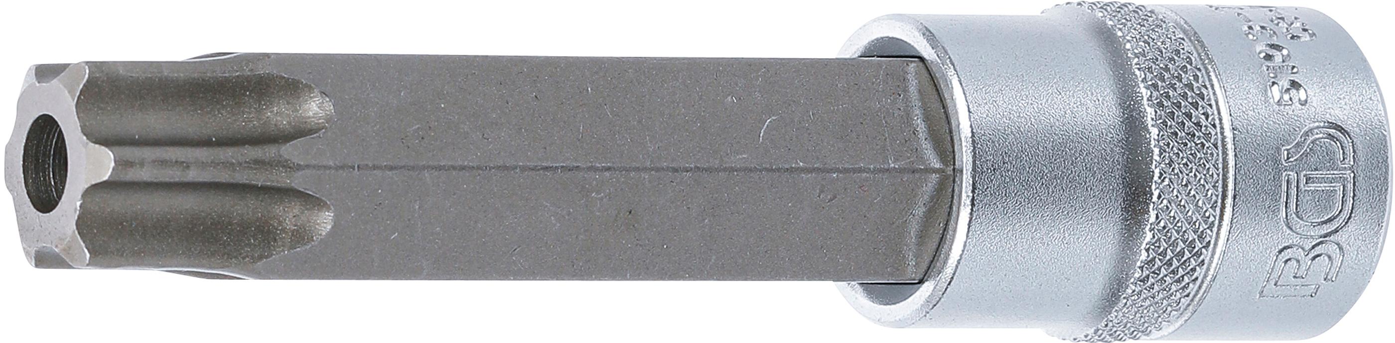 Po 'Utilizzo, Profilo a T, con foro,/, 12, 5 (1/2), 5103-TB80