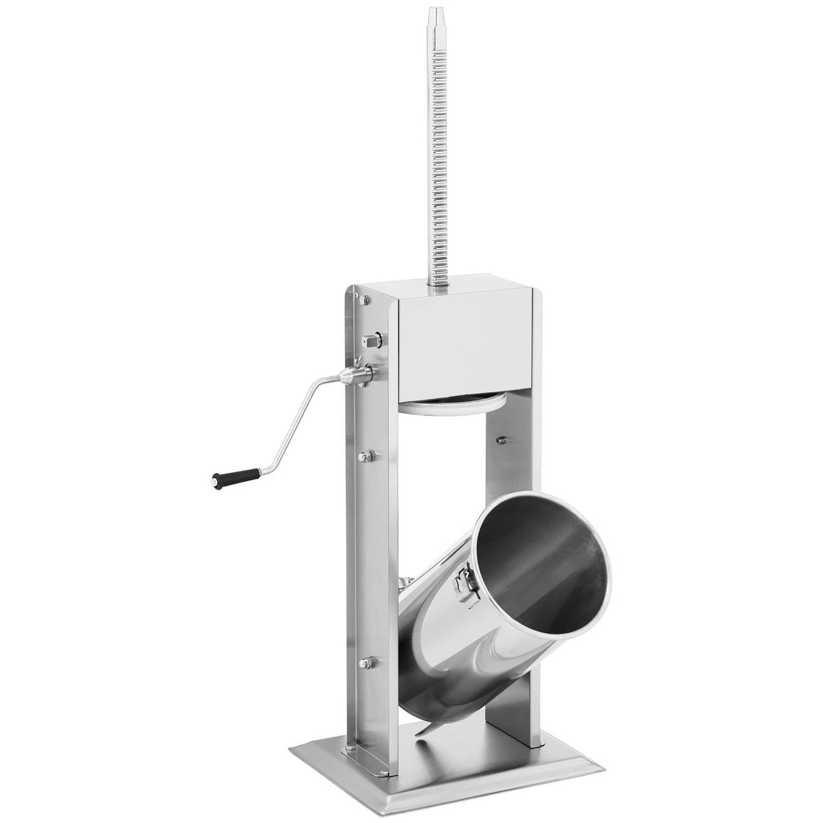 Poussoir à saucisse vertical - 15 l | Leroy Merlin