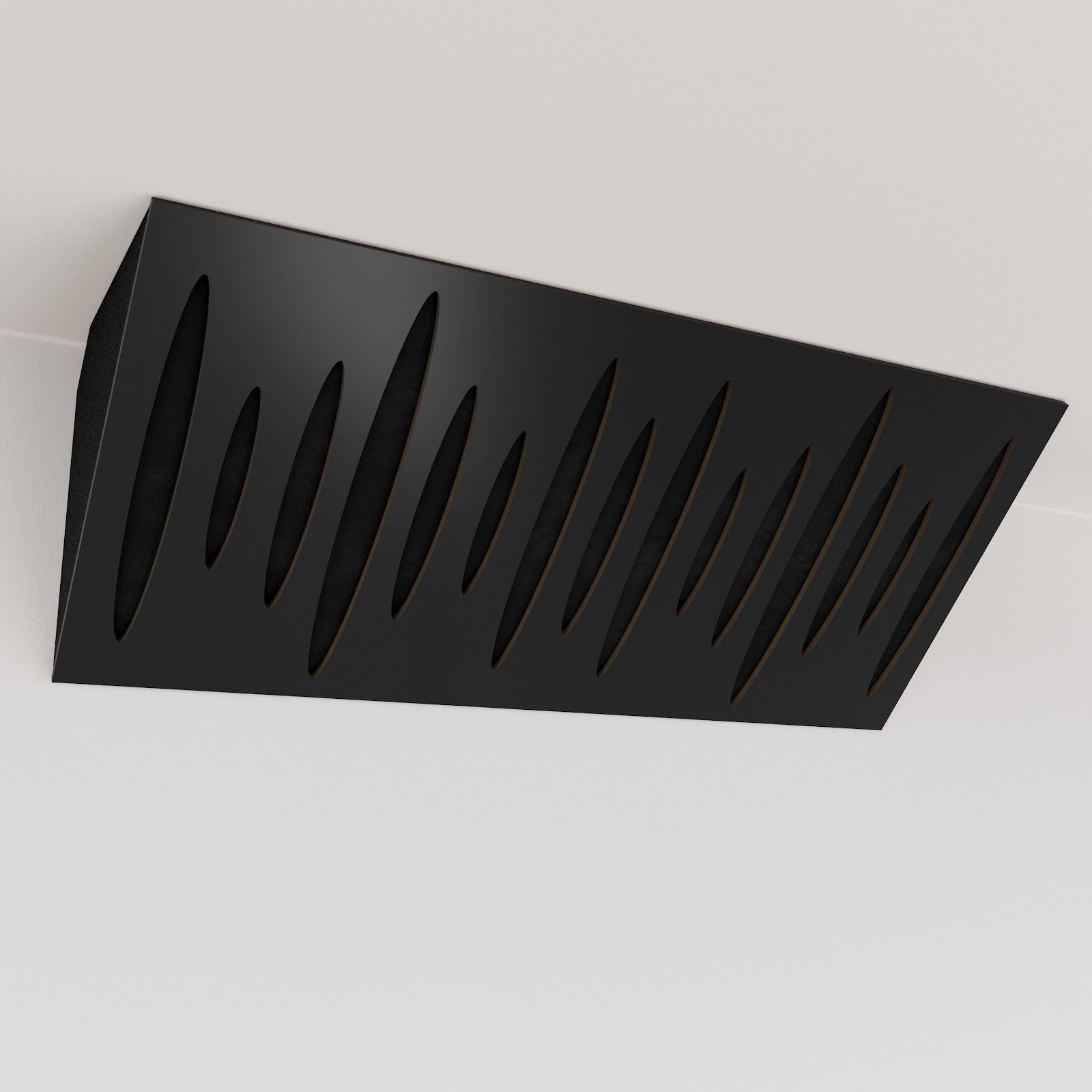 Panneau 3D