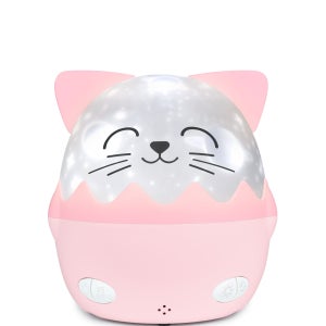 Simpatica luce notturna a forma di lumaca, lampada da comodino in silicone morbido, ricaricabile tramite USB, con sensore touch, luce notturna a forma di animale, decorazione per camera da letto