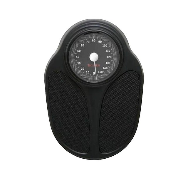 Waga mechaniczna Terraillon TPRO PLUS nośność 160 kg antypoślizgowa platforma