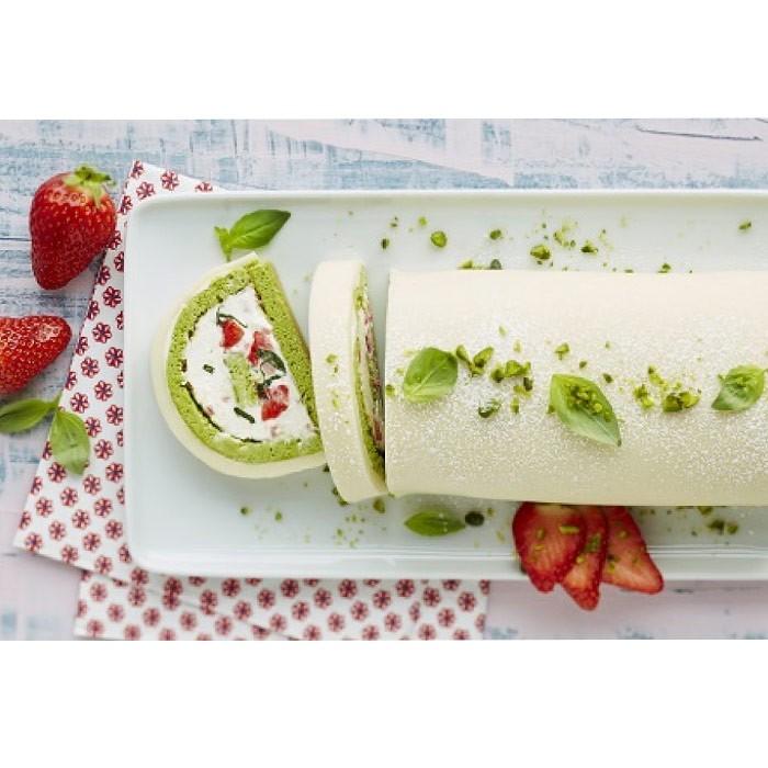 MOULE BUCHE AVEC INSERT SCRAPCOOKING - 4