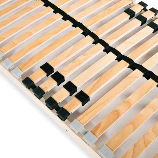 Close Up Cadre Poster En Hêtre Clair 33 X 95 Cm - Baguette MDF Design Bois