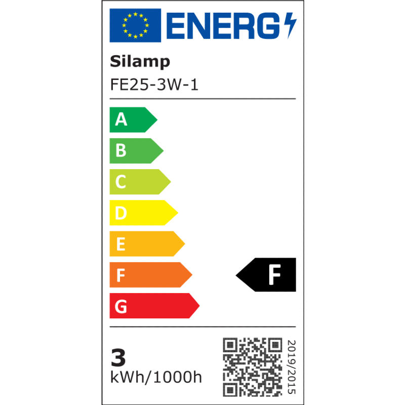 Spot Extérieur Encastrable Sol LED 3W Walkable IP65 1 faisceau - Blanc Froid 6000K - 8000K - SILAMP - 8