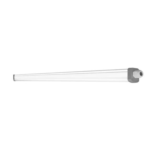 Réglette Étanche LED 50W 150cm ECO Damp Proof IP65 LEDVANCE 4058075066496 Blanc 4000K