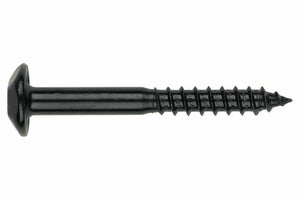 Viti Torx T40 2-1/2 125 Viti Torx T40 Per Pavimento Rimorchio - 5/16-18 X 2-1/2", Testa Piana, Taglio Filo Tipo F, Acciaio, Marca Lexar 125 Viti Acciaio 5/16-18 - Foto 7