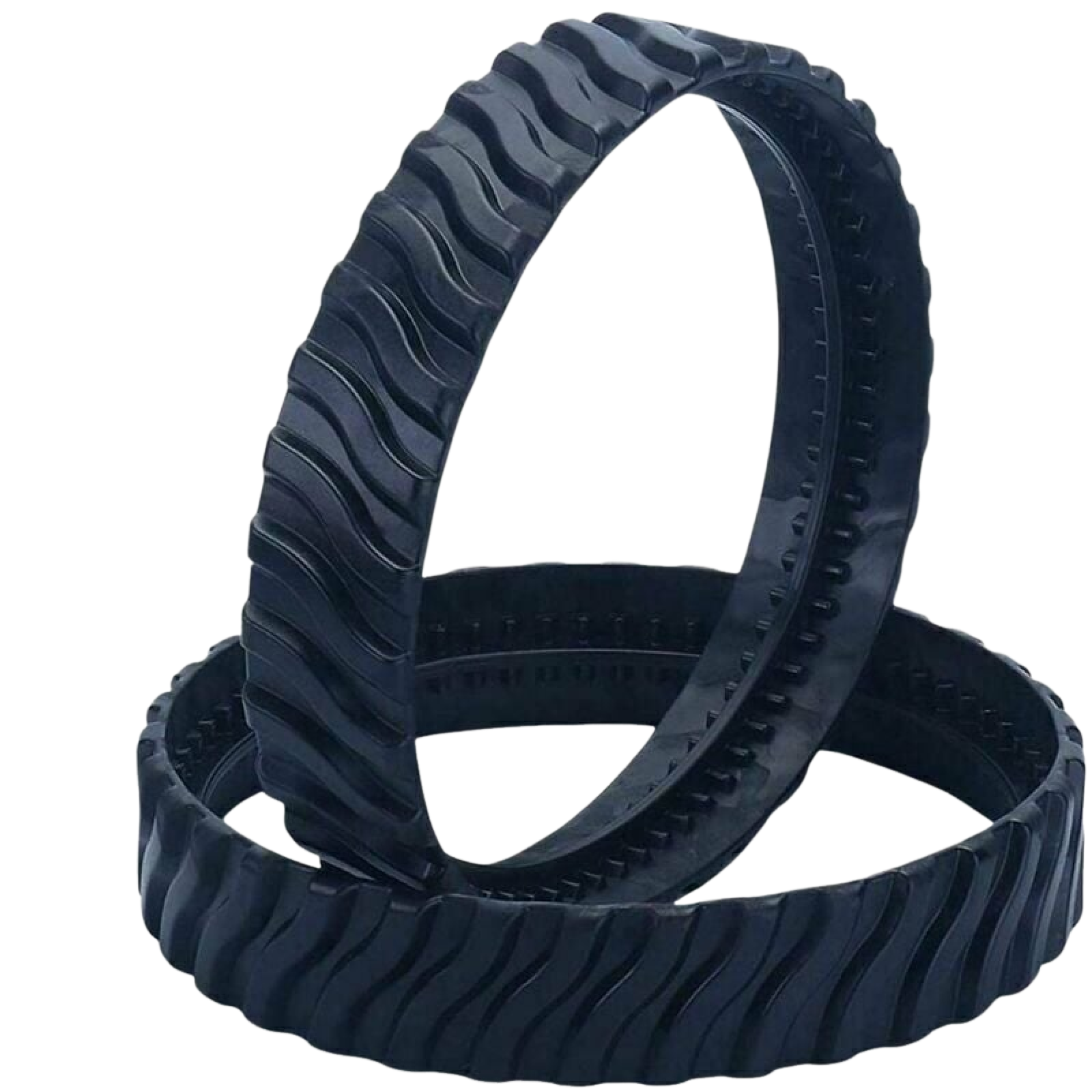 2 gąsienice dostosowane do opon Zodiac MX6 MX8 MX9, Baracuda Robot Pool Cleaner R0526100