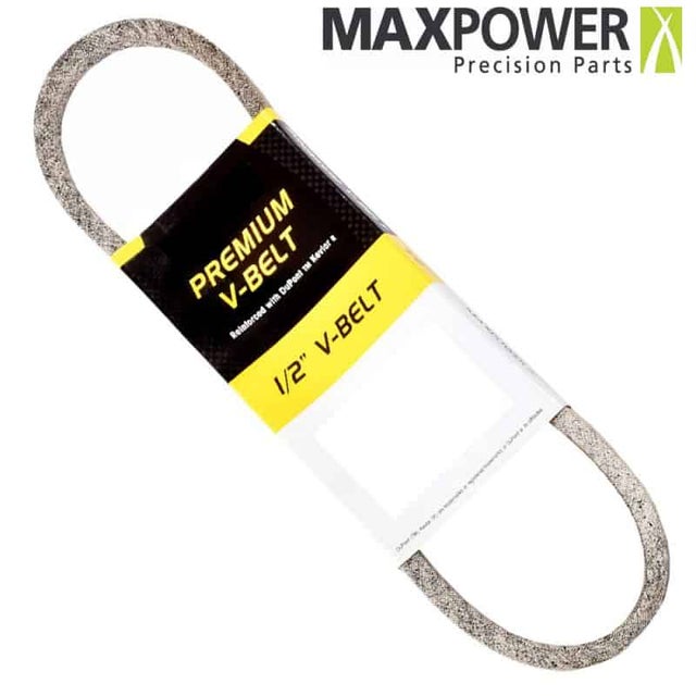 Courroie Tondeuse 4L940 Teknic Kevlar Matijardin - 12.7mm X 2388mm - Haute Résistance