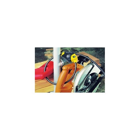 Câble antivol Master Lock Python 8420EURD - 3