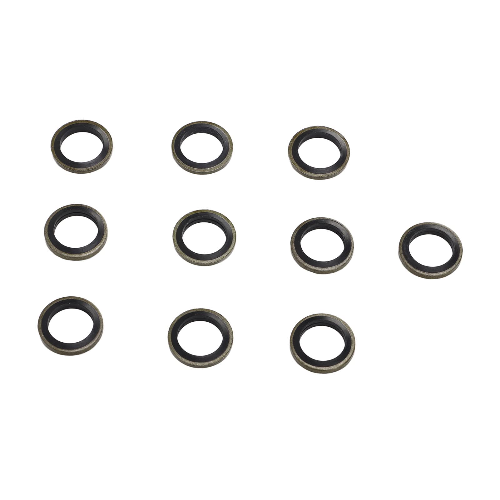 Lot de 20 joints d'étanchéité de carburant 3918191 en caoutchouc de remplacement pour Dodge 2500 3500 5,9 L 5,9 6,7 L 6,7 - 5