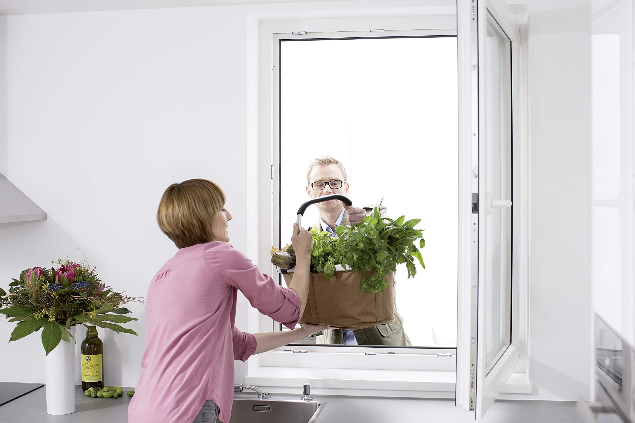 MITIGEUR BLANCO 514023 - 6