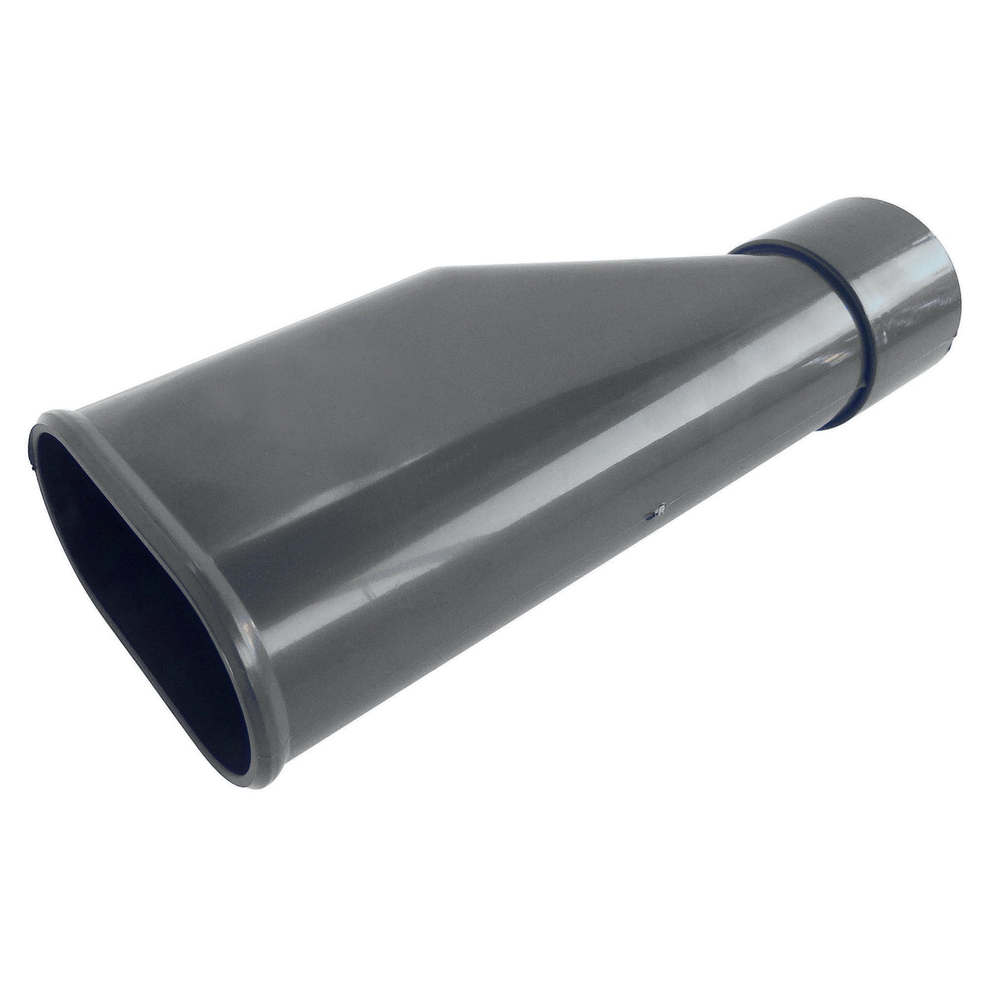 Entonnoir évacuation double pour siphon machine à laver GARIS 4600 S - 7