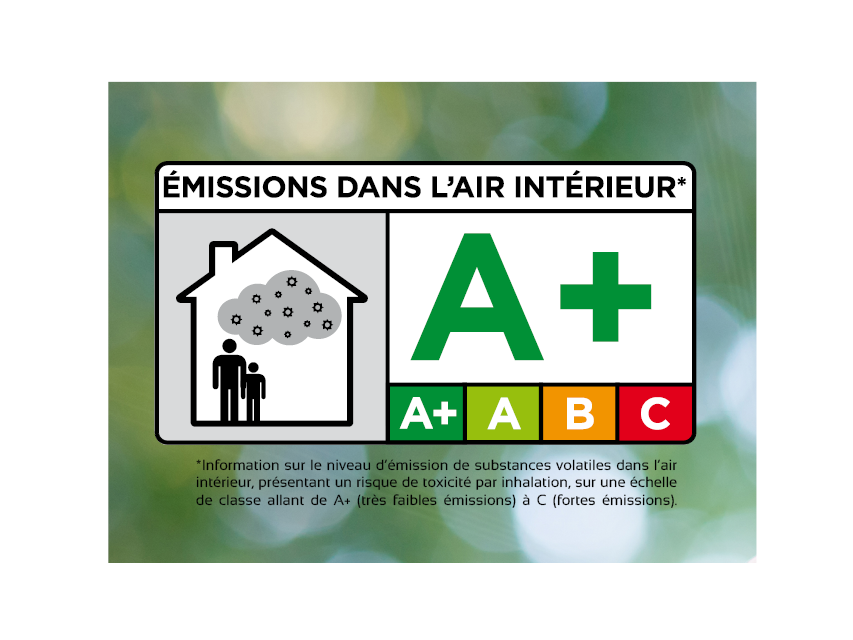 PEINTURE MURALE MATE AMANDE MONET 2L - PERROT - 4