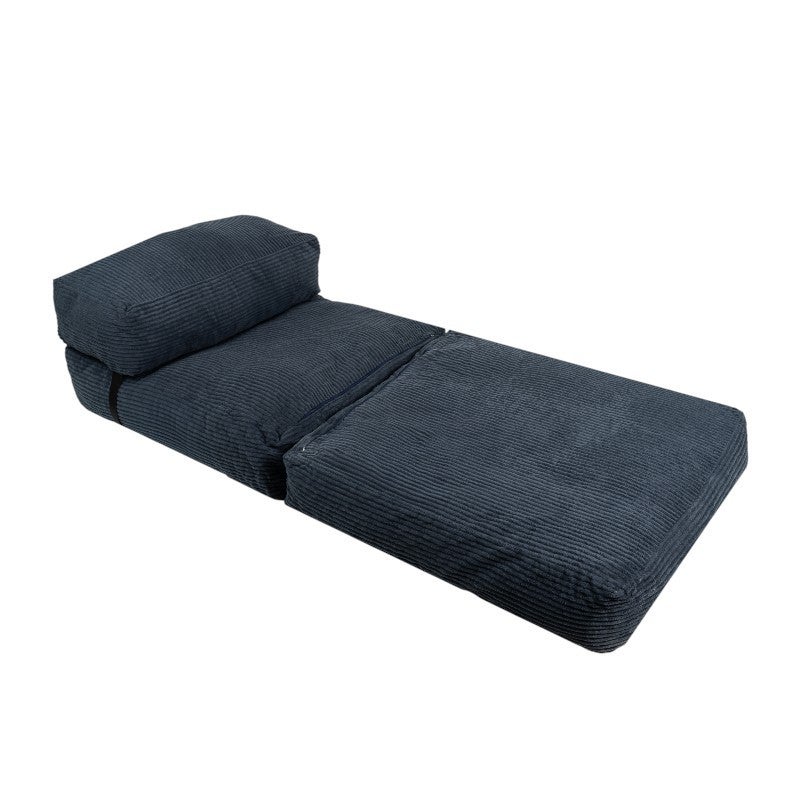 Chauffeuse 1 place - 70 x 190 cm - 4