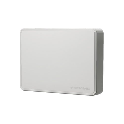 SONDA DE TEMPERATURA WIFI TIEMME Blanco - 3